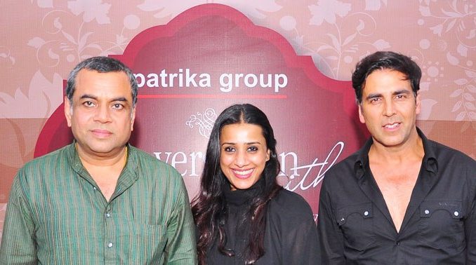 OMG Oh My God completes 50 glorious days! OMG Oh My God completes 50 glorious days!